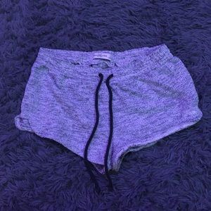 Casual shorts
